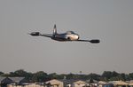 N133CN @ KOSH - OSH 2019 - by Florida Metal