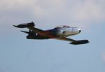 N133CN @ KOSH - OSH 2019 - by Florida Metal