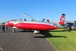 N133KK @ KOSH - OSH 2017 - by Florida Metal