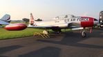 N133KK @ KOSH - OSH 2018 - by Florida Metal