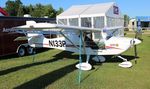N133P @ KOSH - OSH 2017 - by Florida Metal