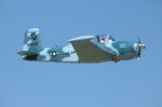 N134SM @ KOSH - OSH 2018 - by Florida Metal
