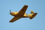 N134TD @ KOSH - OSH 2019 - by Florida Metal