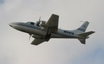 N134TS @ KLAL - SNF 2015