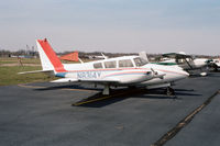 N8314Y @ DXE - Dexter, MO 03/28/1986 - by John Williams