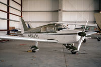N43421 @ MWA - Marion, IL 03/28/1986 - by John Williams
