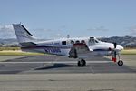 N7199D @ LVK - Livermore Airport California 2020. - by Clayton Eddy