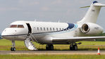 M-SETT @ EGKB - Parked on the Signature Apron. - by Tim Lowe