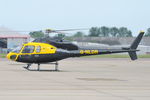G-NLDR @ EGSH - Pipeline 88 awaiting fuel. - by keithnewsome