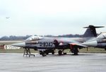 D-8343 @ EGKB - At the 1975 Battle of Britain air show Biggin Hill.
Scanned from slide. - by kenvidkid