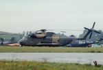 73-1648 @ EGKB - At the 1975 Battle of Britain air show Biggin Hill.
Scanned from slide. - by kenvidkid