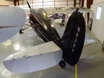 N9384 @ 1H0 - Fairchild 24 C8A at the Aircraft Restoration Museum at Creve Coeur airfield, Maryland Heights MO - by Ingo Warnecke