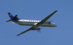 OY-NPF @ EGSH - Departing Norwich - by AirbusA320