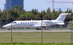 LN-AWC @ CPH - Copenhagen 20.5.2020 - by leo larsen