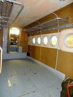 N147AS @ 1H0 - Antonov An-2 COLT at the Aircraft Restoration Museum at Creve Coeur airfield, Maryland Heights MO  #i - by Ingo Warnecke
