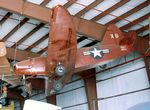 120035 - At the National Air & Space Museum's Paul Garber Restoration Facility. - by kenvidkid