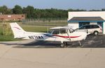 N674MA @ KRFD - Cessna 172R - by Mark Pasqualino