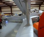 N2290B @ 1H0 - De Havilland D.H.89 Dragon Rapide at the Aircraft Restoration Museum at Creve Coeur airfield, Maryland Heights MO - by Ingo Warnecke