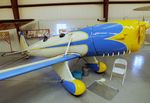 N48587 @ 1H0 - Ryan ST-3 with Ranger 6 engine at the Aircraft Restoration Museum at Creve Coeur airfield, Maryland Heights MO
