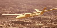 N415EB - Circa 1966 - by Ed Byars
