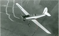 N3840A - Circa 1950 - by Paul Schweizer