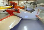 N41621 @ 1H0 - Culver Cadet LCA at the Aircraft Restoration Museum at Creve Coeur airfield, Maryland Heights MO