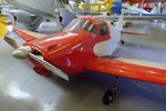 N41621 @ 1H0 - Culver Cadet LCA at the Aircraft Restoration Museum at Creve Coeur airfield, Maryland Heights MO - by Ingo Warnecke