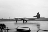 G-AOYI @ EGGP - Photographed a Liverpool Speke airport - by Barry Miller