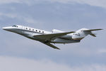 D-BEAR @ LOWG - 1999 Cessna 750 Citation X, c/n: 750-0085 - by Roland Bergmann-Spotterteam Graz