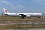 B-2021 @ EDDF - Boeing 777-39PER - MU CES China Eastern Airlines - 43273 - B-2021 - 22.07.2019 - FRA - by Ralf Winter