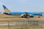 VN-A861 @ EDDF - Boeing 787-9 Dreamliner - VN HVN Vietnam Airlines - 35151 - VN-A861 - 22.07.2019 - FRA - by Ralf Winter