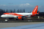 G-EZPE @ LFPG - Taxiing - by micka2b