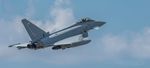 ZK429 @ EGXC - Departing for a sortie taken from crash gate 1 - by Steve Raper