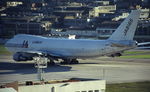 JA8165 @ VHHH - Japan Airlines - by Jan Buisman