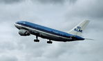 PH-AGH @ EHAM - KLM - by Jan Buisman
