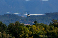 N510SC @ STS - N510SC landing. - by Wernher Krutein / Photovault.com