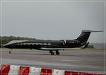 OE-ICQ @ EDDR - Grumman Gulfstream V, c/n: 5078 - by Jerzy Maciaszek