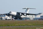 EW-383TH @ LFBD - En route to Heraklion. - by Arthur CHI YEN