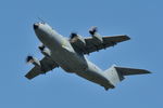 ZM410 @ EGSH - One of several circuits today. - by keithnewsome