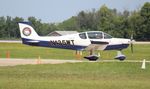 N135WT @ KOSH - OSH 2019