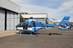 F-HHTB @ LFPI - at Issy-les-Moulineaux - by B777juju