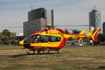 F-ZBQI @ LFPI - Issy-les-Moulineaux - by B777juju