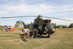 1663 @ LFPI - at Issy-les-Moulineaux - by B777juju