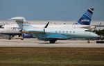 N138CH @ KFLL - FLL 2019