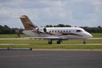 N138DM @ KORL - ORL 2017 - by Florida Metal