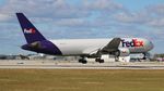 N138FE @ KFLL - FLL 2019 - by Florida Metal