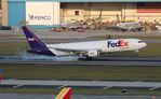 N139FE @ KTPA - TPA 2018 - by Florida Metal