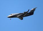 N139LJ @ KSFO - SFO 2018 - by Florida Metal