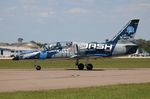 N139LS @ KLAL - SNF 2018