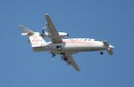 N139SL @ KMCO - MCO 2010 - by Florida Metal